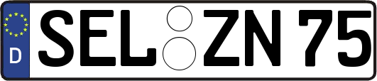 SEL-ZN75