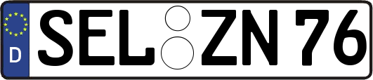 SEL-ZN76