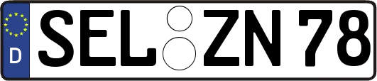 SEL-ZN78