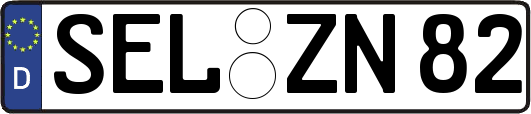 SEL-ZN82