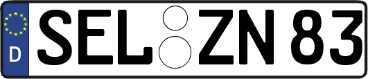 SEL-ZN83