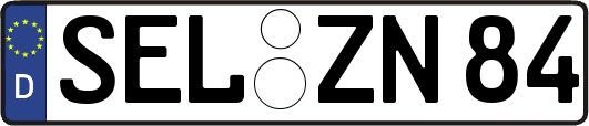SEL-ZN84