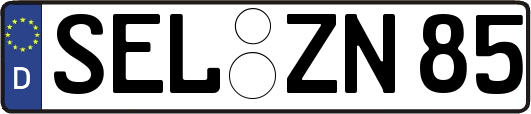 SEL-ZN85