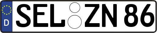 SEL-ZN86