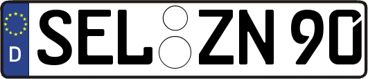 SEL-ZN90