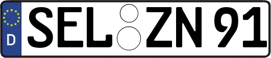 SEL-ZN91