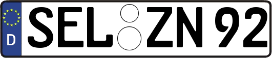 SEL-ZN92