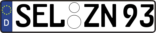 SEL-ZN93
