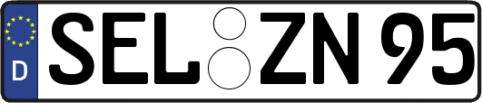 SEL-ZN95