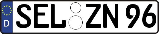 SEL-ZN96