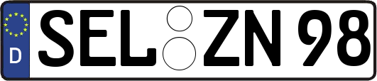 SEL-ZN98