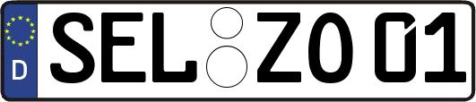 SEL-ZO01