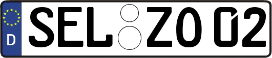 SEL-ZO02