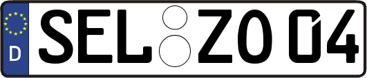 SEL-ZO04