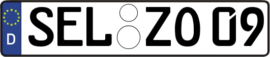 SEL-ZO09