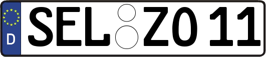 SEL-ZO11