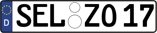 SEL-ZO17