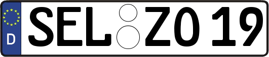 SEL-ZO19