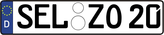 SEL-ZO20