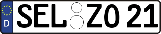 SEL-ZO21