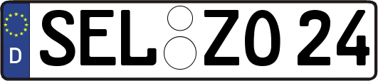 SEL-ZO24