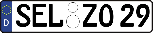 SEL-ZO29