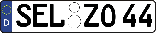 SEL-ZO44