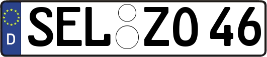 SEL-ZO46