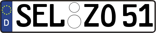 SEL-ZO51