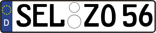 SEL-ZO56