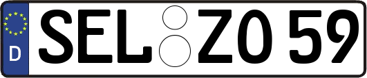SEL-ZO59