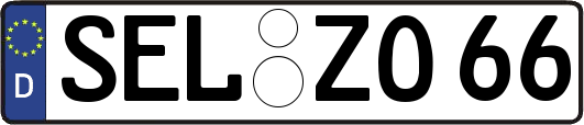 SEL-ZO66