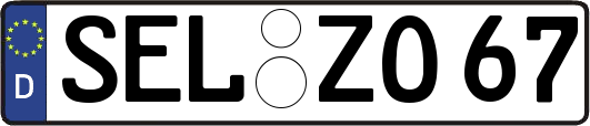 SEL-ZO67