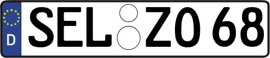 SEL-ZO68