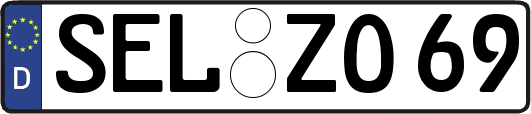 SEL-ZO69