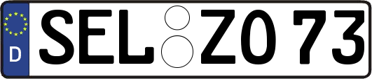 SEL-ZO73