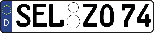 SEL-ZO74
