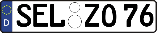 SEL-ZO76