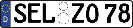 SEL-ZO78