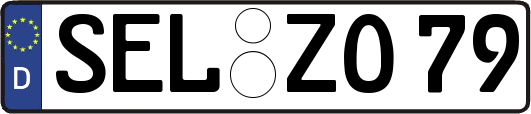 SEL-ZO79