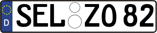 SEL-ZO82