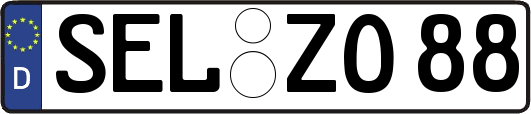 SEL-ZO88