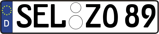 SEL-ZO89