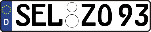 SEL-ZO93