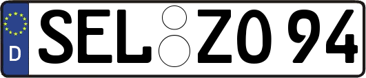 SEL-ZO94