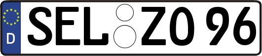 SEL-ZO96