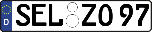 SEL-ZO97