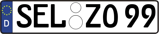 SEL-ZO99
