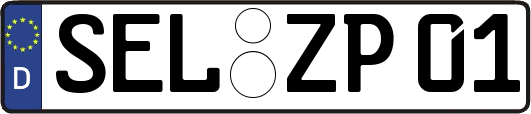 SEL-ZP01