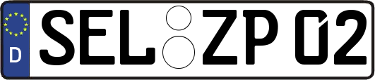 SEL-ZP02